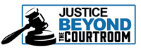 Justice Beyond the Courtroom Logo